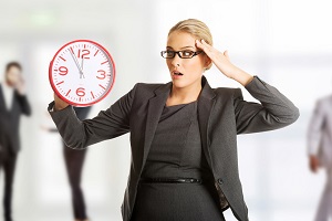 Time Management Courses UK