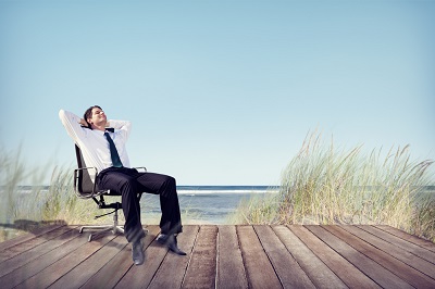 How To Manage Work-Related Stress