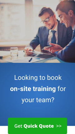 Sales Training in Lancashire