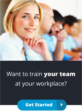On-Site Training Courses for Staff in the Workplace UK