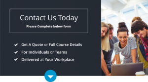 Contact Us for Training - Live And Learn Consultancy
