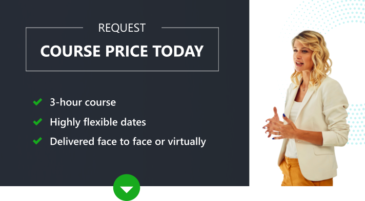 Menopause Training Courses in the Workplace