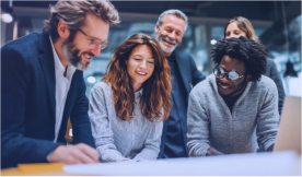 Change Management Training
