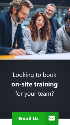 Change Management Training for Managers and Team Leaders