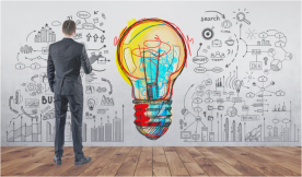 Strategic Planning & Change