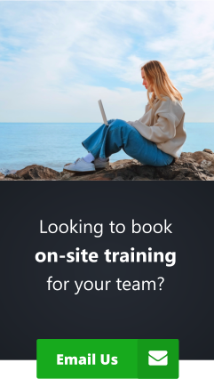 Stress Training for Managers - Course Quote