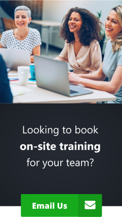 Women in Leadership Training Course