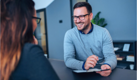 Appraisal Skills Training for Managers at Work