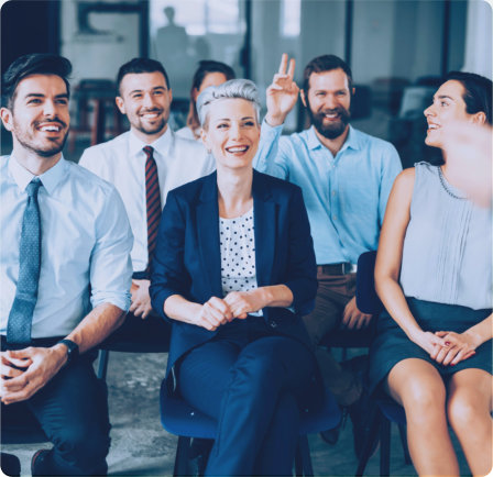 Ultimate Leadership Programme for Managers
