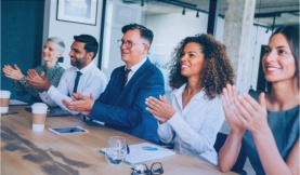 Customer service training category image